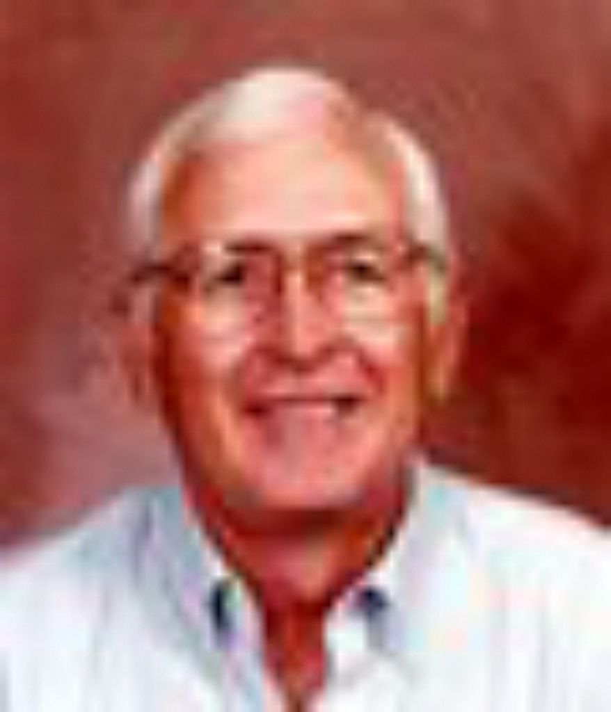 Charles Winkle