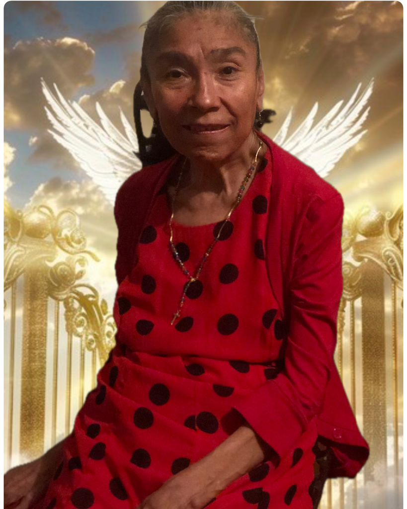 TERESA CLEMENTE DE PENALOZA