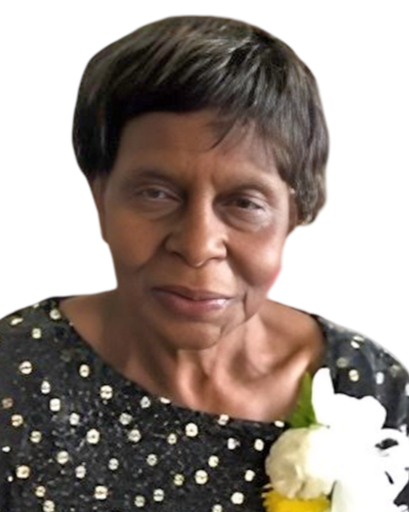 Rosia Bell Hunter's obituary image