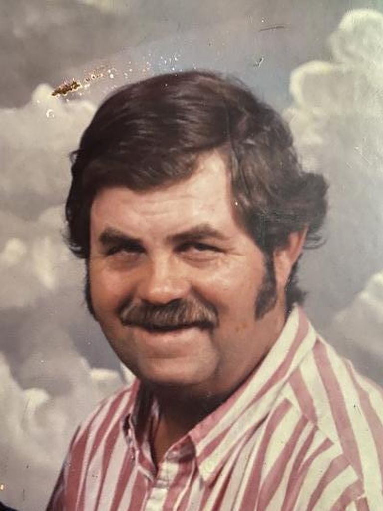 William "Bill" Thomas Petty Profile Photo