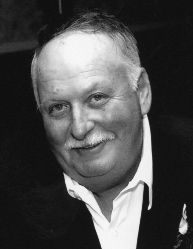 Howard Edward Barnes, Jr Profile Photo