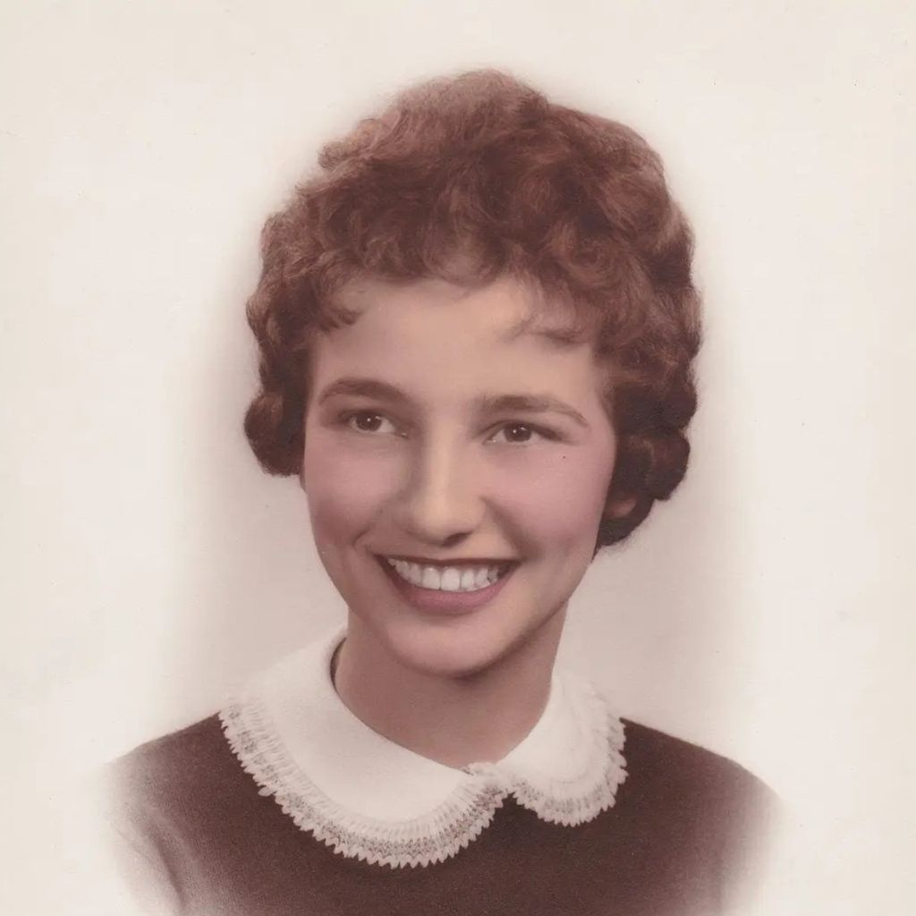 Joanne E. Spotts