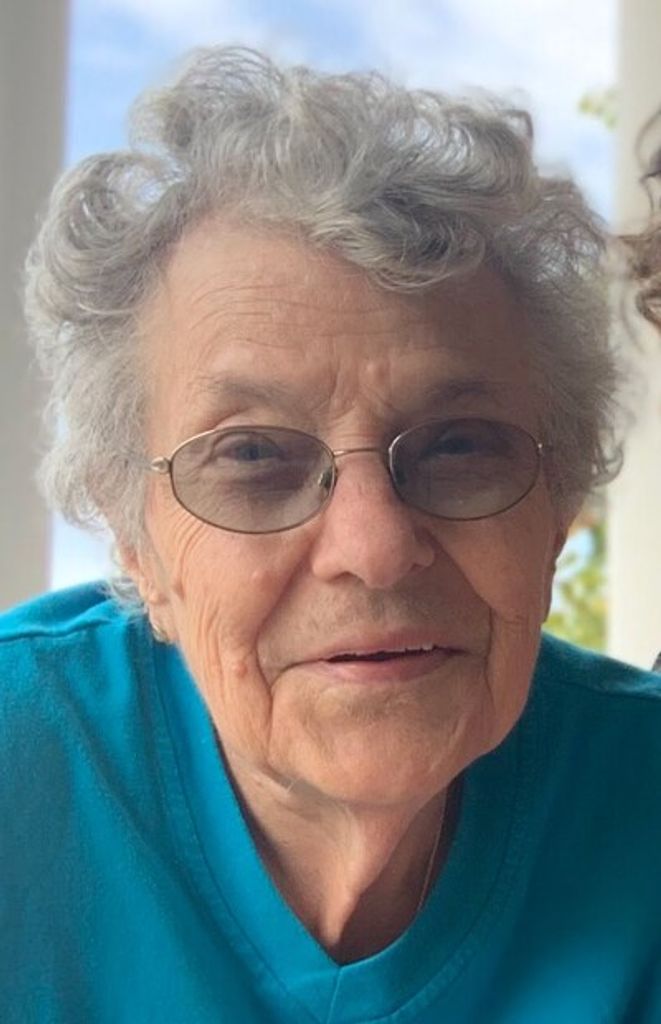 Alberta Faye Anderson Profile Photo