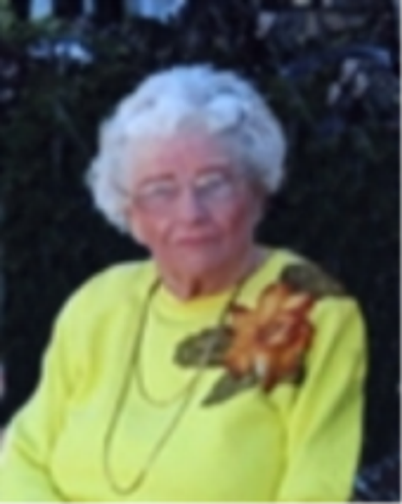 Ruth Irene Carter