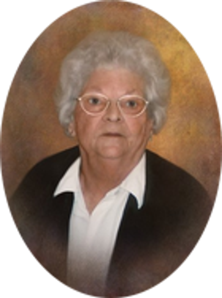 Bertha Irene "Bert" Rusk Profile Photo