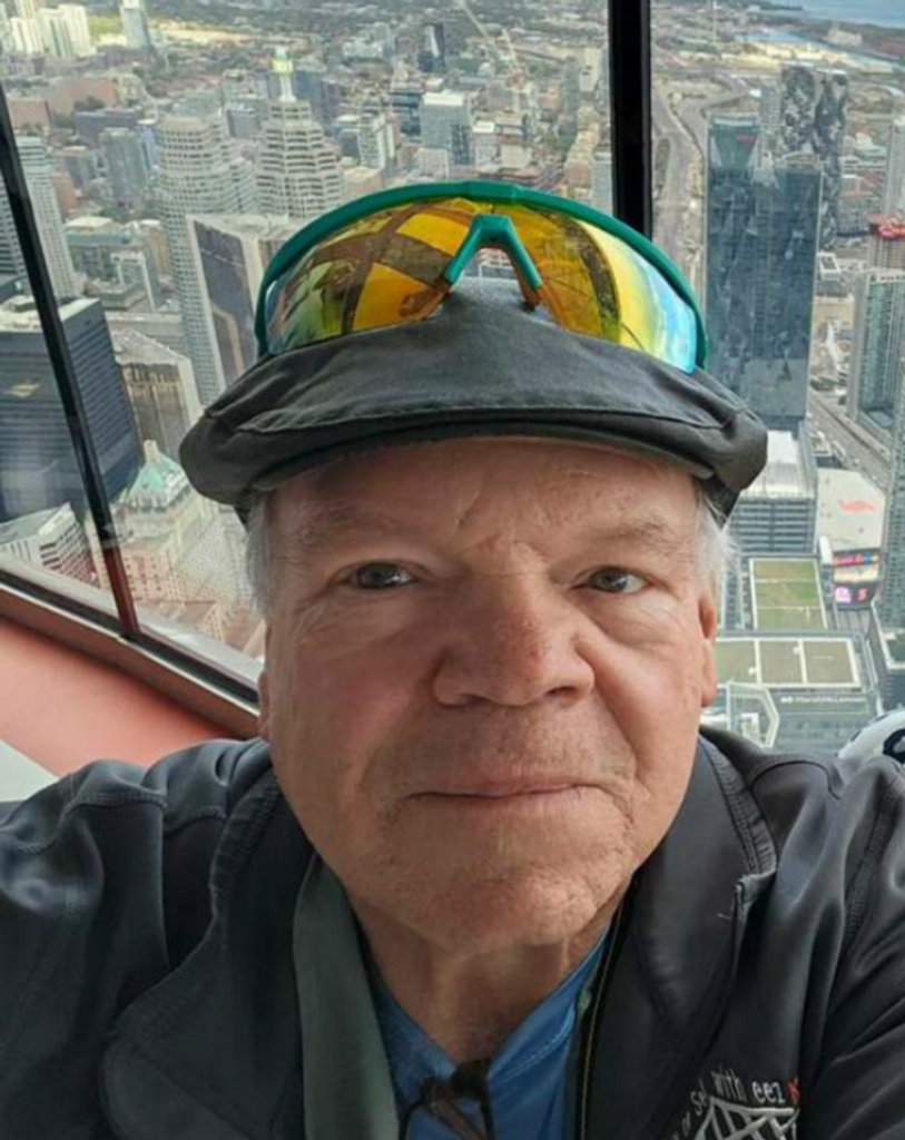 Lawrence "Larry" Edward Riffey