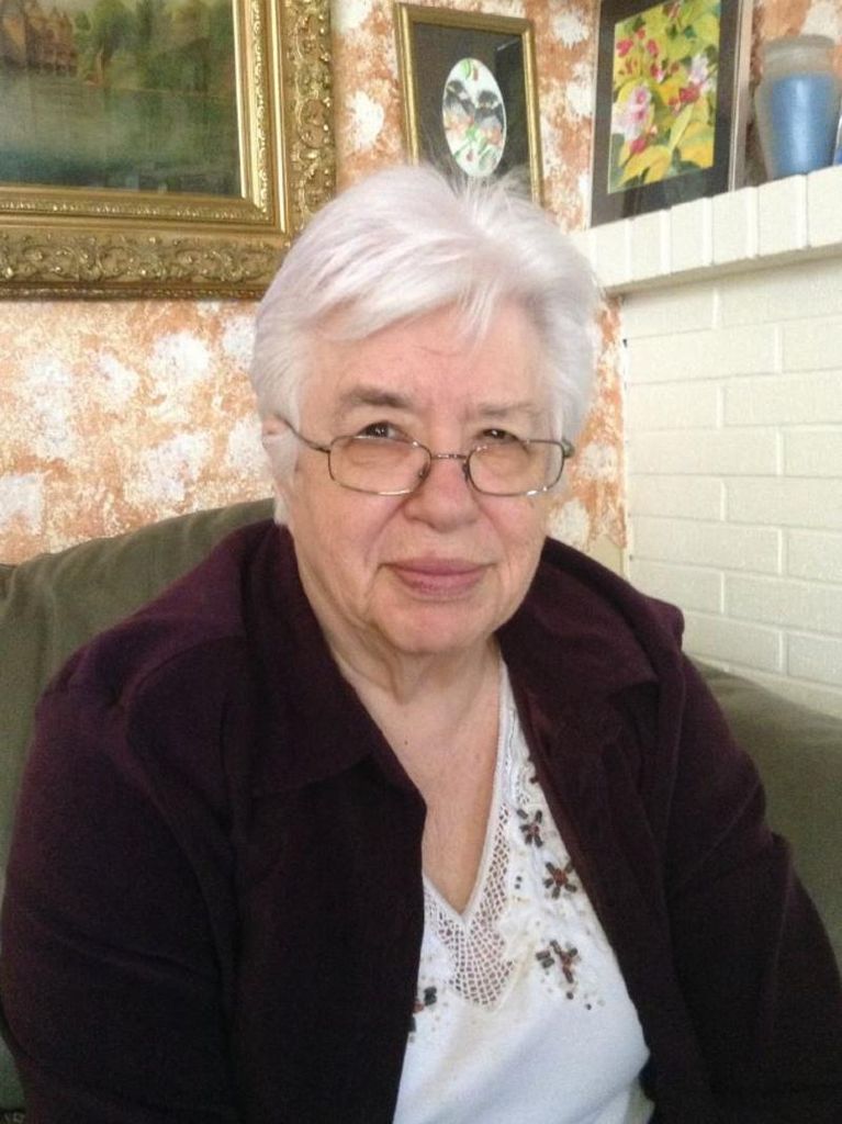 Margaret Ann Tevis Herzog Profile Photo