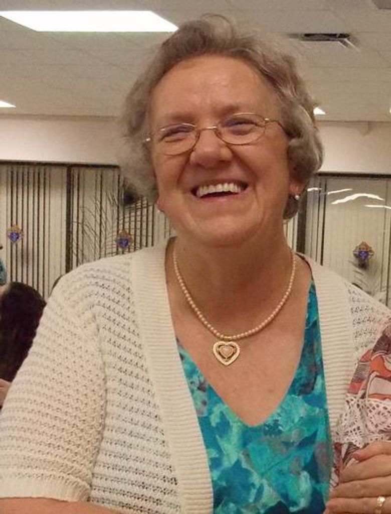 Sharon J Farmer Profile Photo