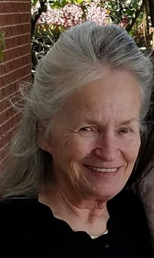 Anna Tanner Profile Photo