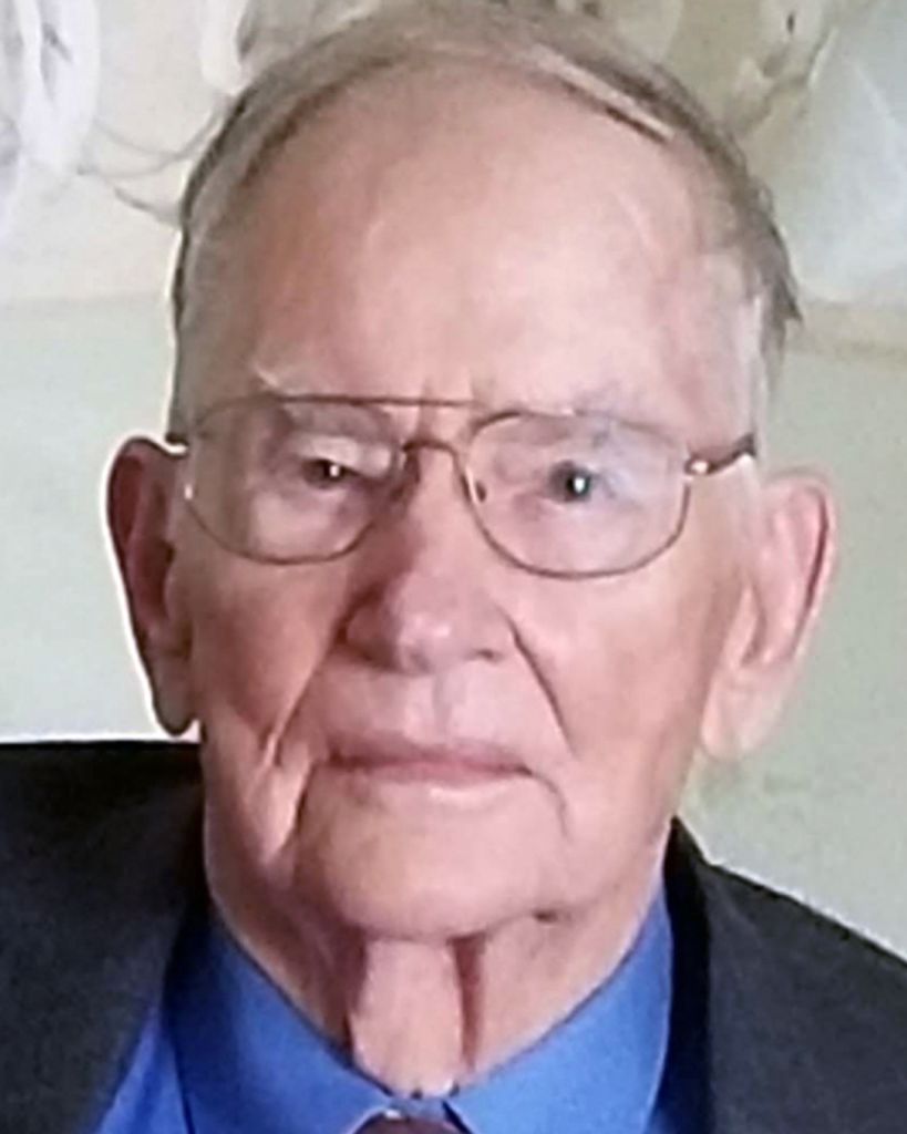 Richard Duane Mondy