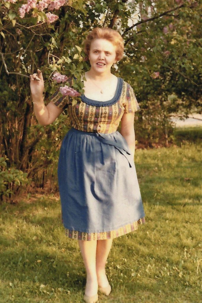 Agnes Elenore Sasse Profile Photo