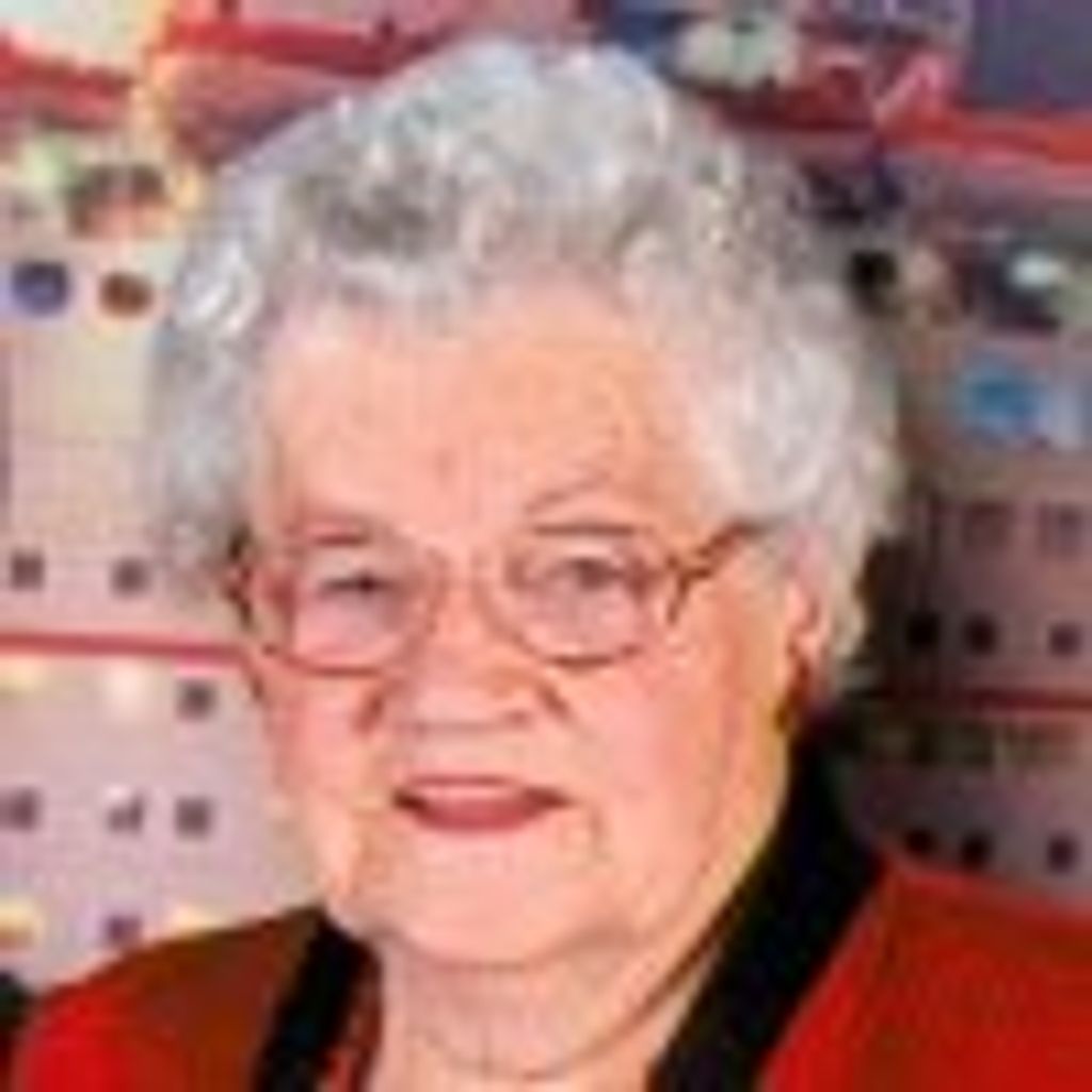 Dorothy  Lucille Shoemaker