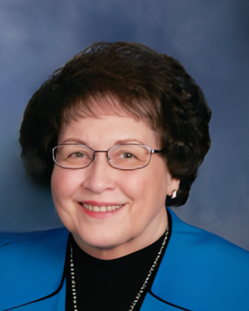 Judith "Judy" Dewitz