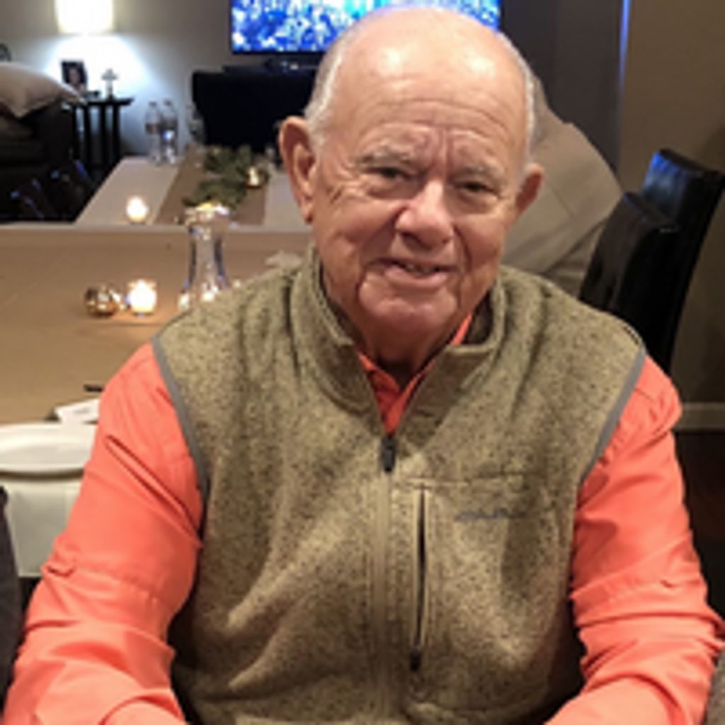 Richard Kast, Sr. Profile Photo