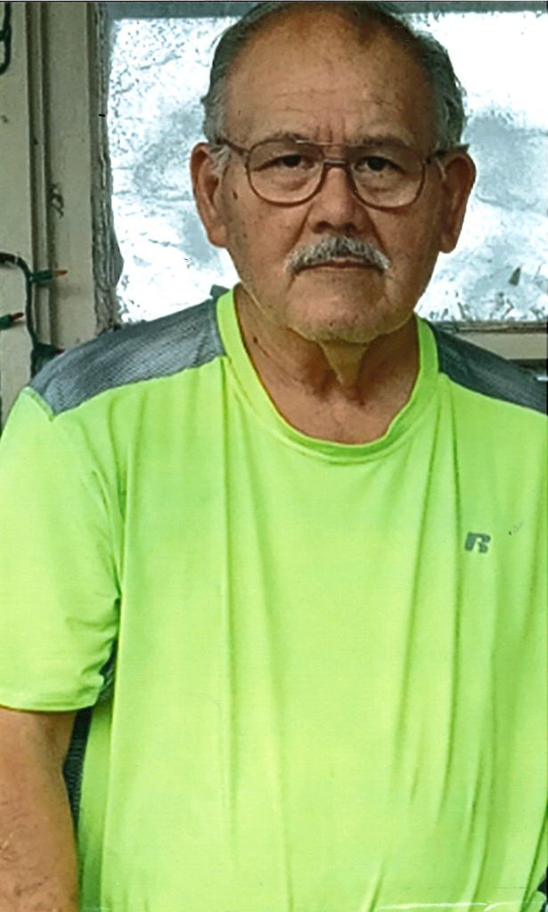 Felipe G. Cardenas