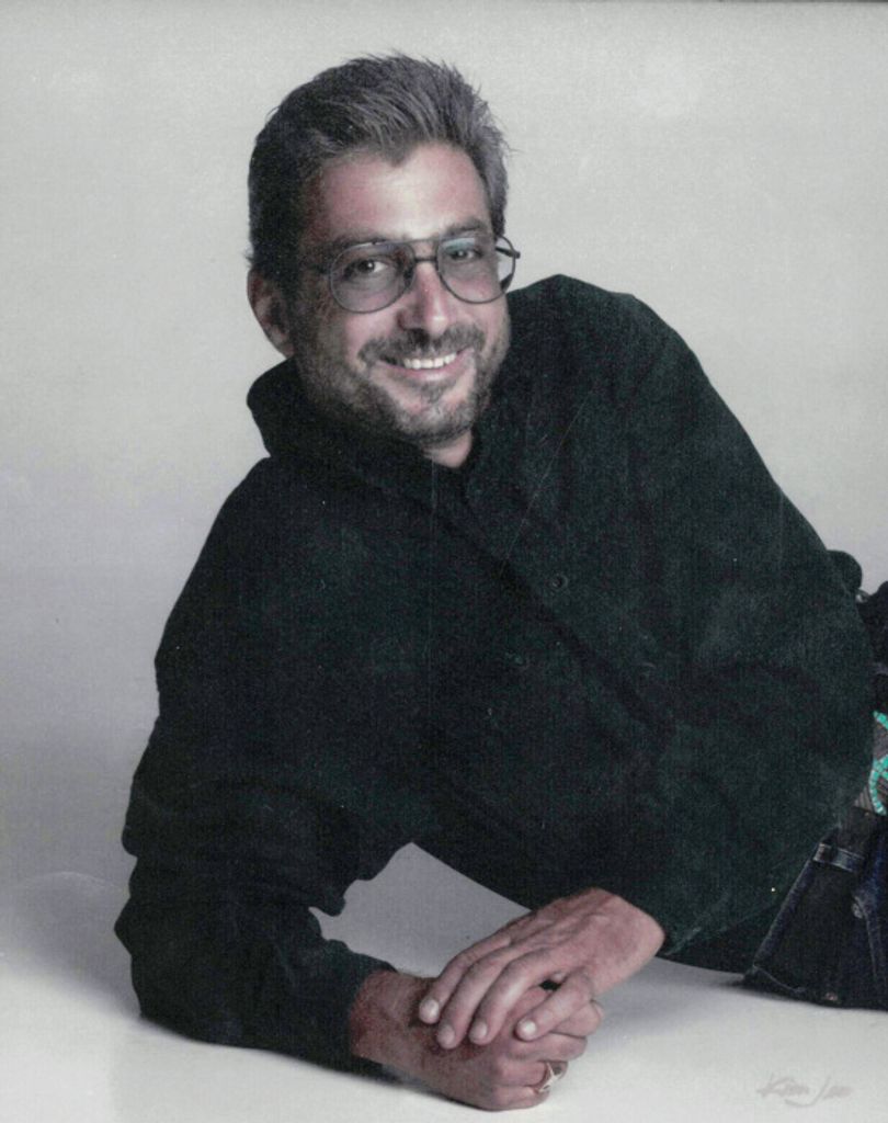 Robert M. Quanz