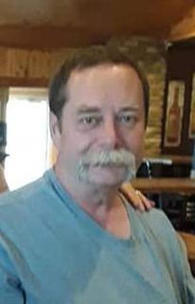 Michael G. Hull Profile Photo