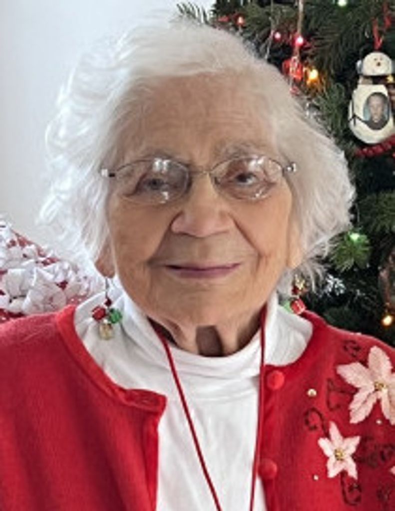 L. "Joan" (Haight)  Ferguson