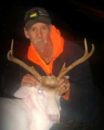 Bobby Lee Jones's obituary image