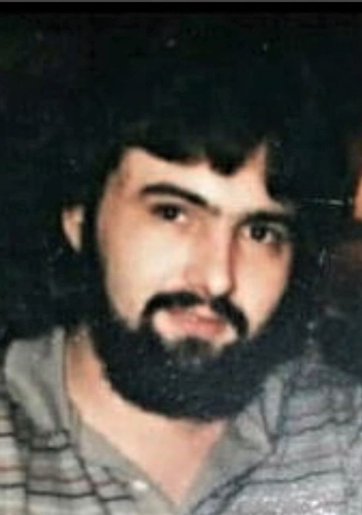 Walter Mckinley “Kenny” Martin