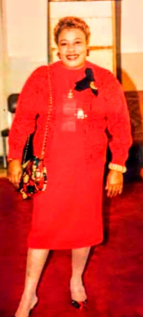 Shirley Ann Williams Profile Photo