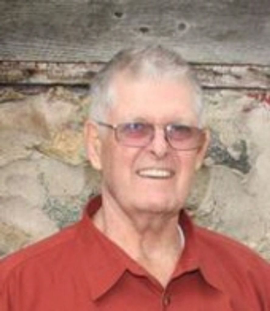 John "Jack" Blosser