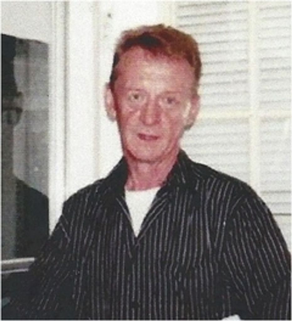 Lowell Walter Wright