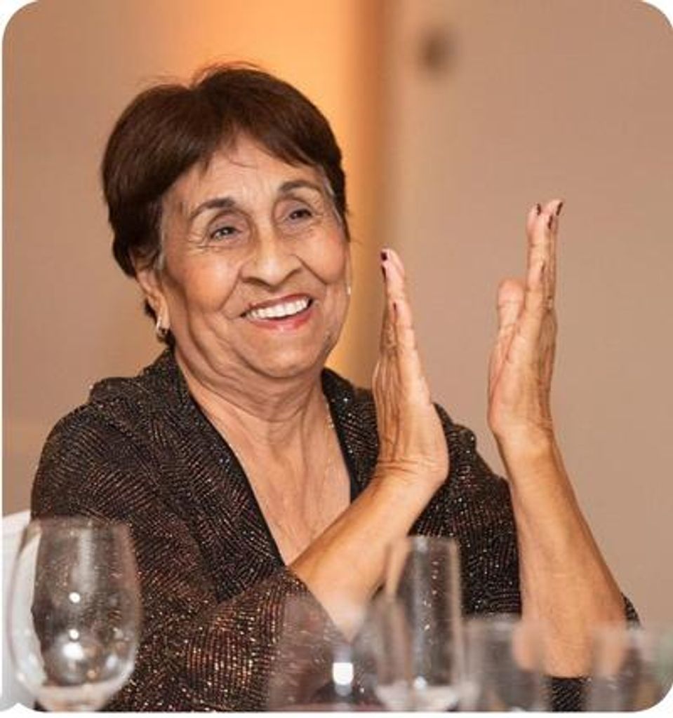 Maria Placida Garcia Profile Photo