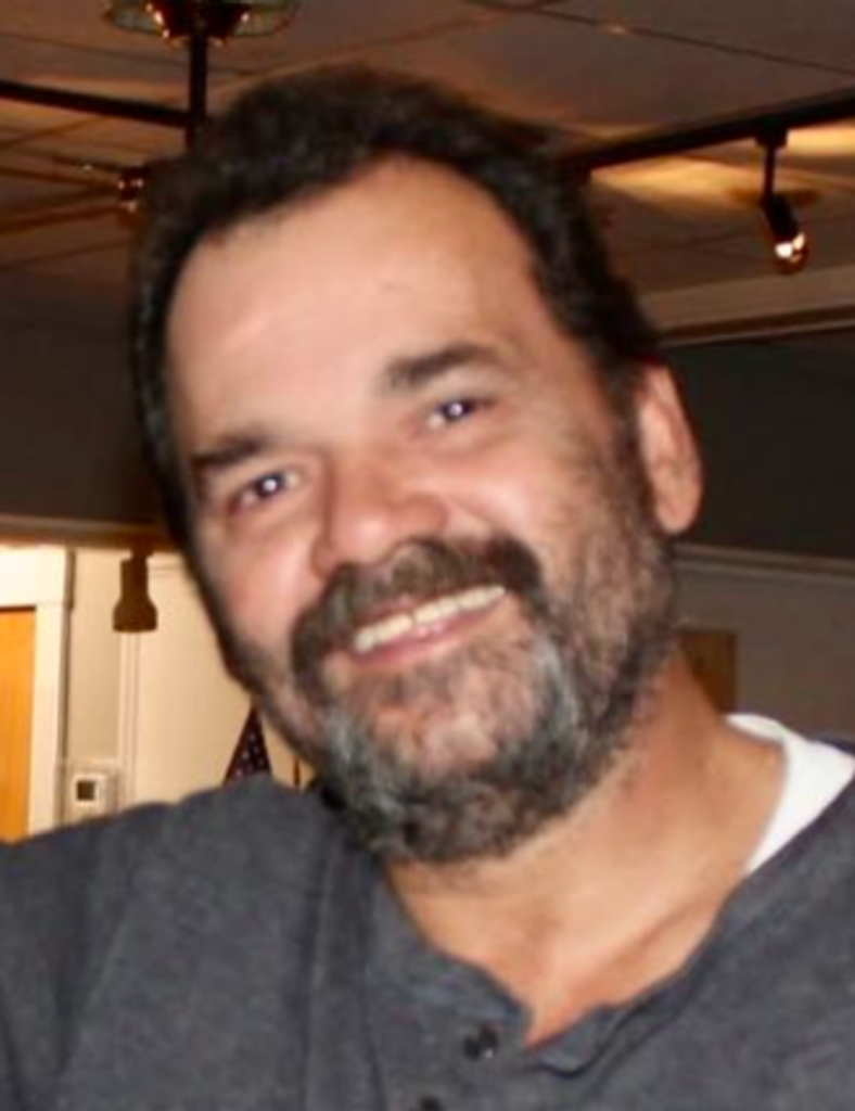 Jerry David Sebastian Profile Photo