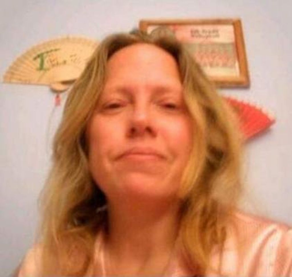 Lori Ann Martinez Profile Photo