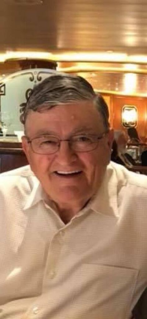 Douglas Edward Thayer