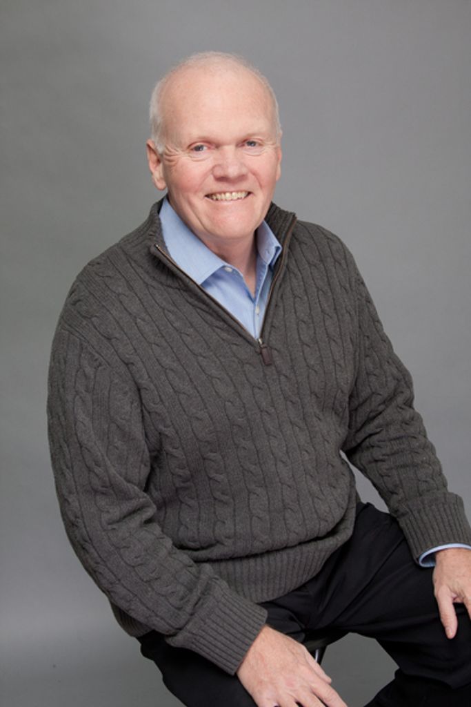 William George Anderson