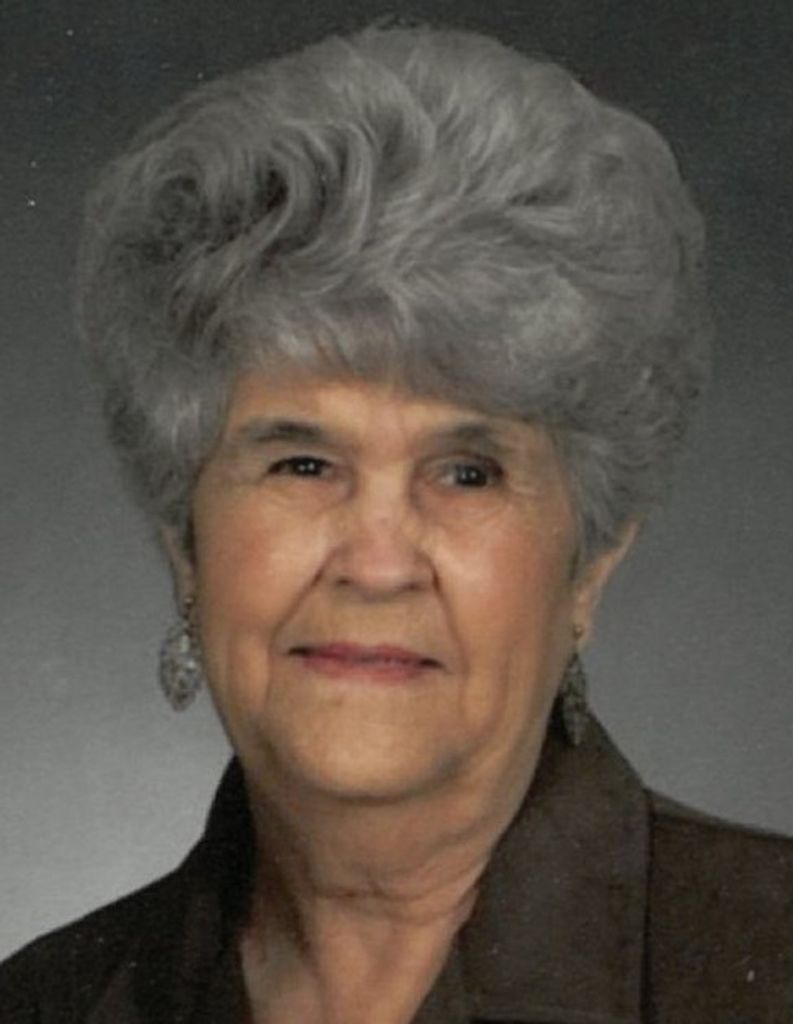 Mattie Wyatt