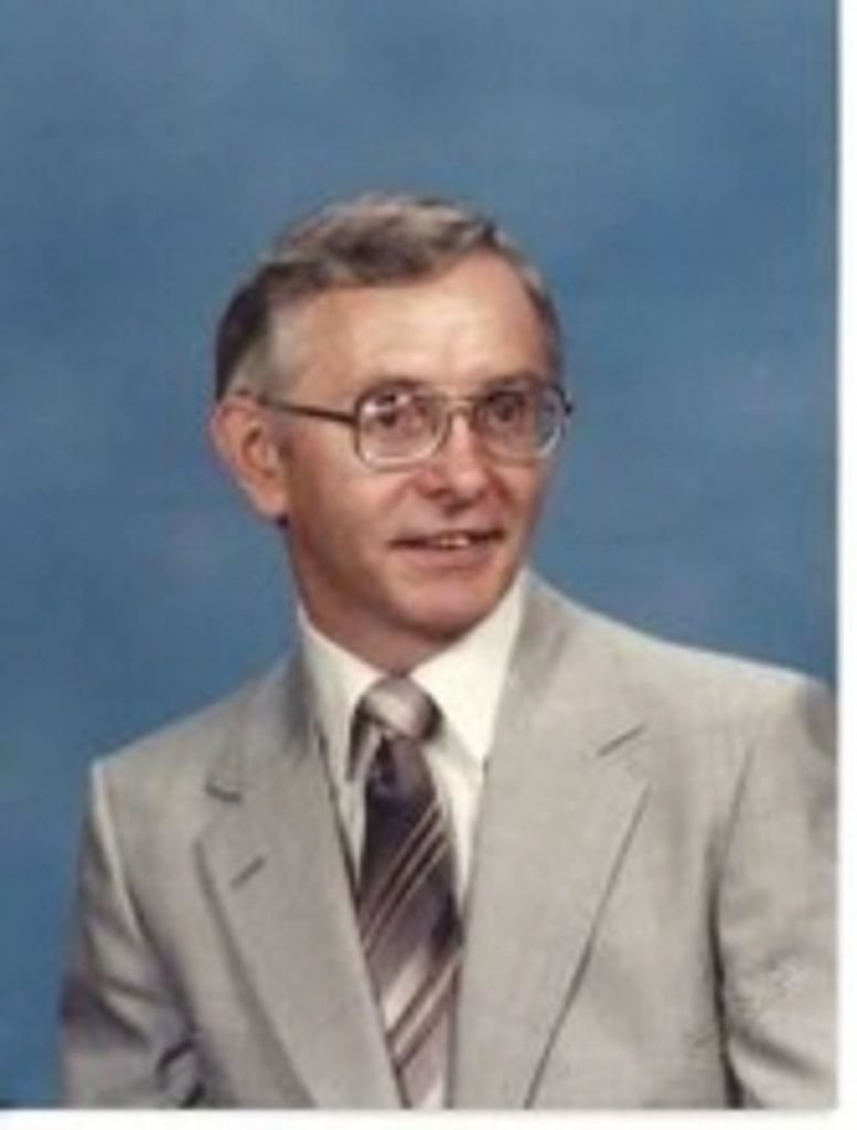 Orville Brekke
