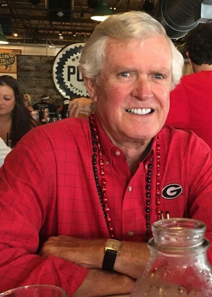 Philip Moye Avery Profile Photo