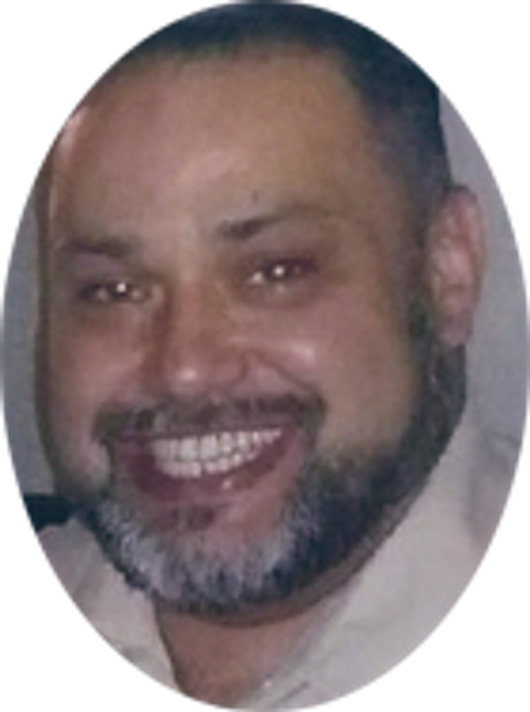 Roosevelt Roy  Valdez