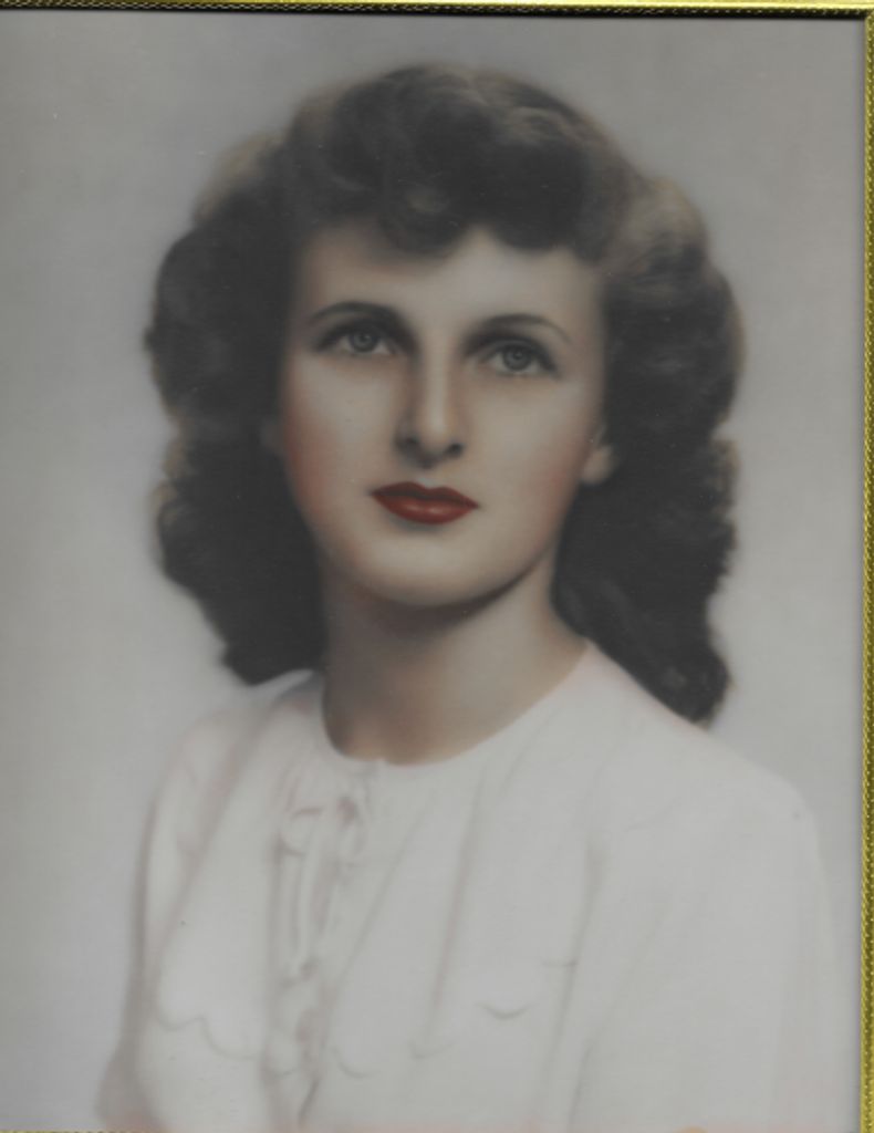 Glenda Hadley