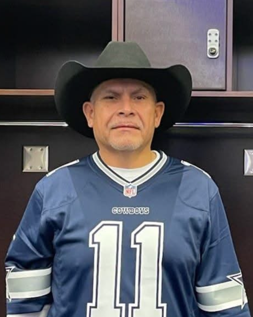Guillermo Soliz Profile Photo