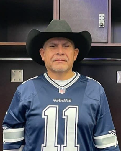 Guillermo Soliz's obituary image