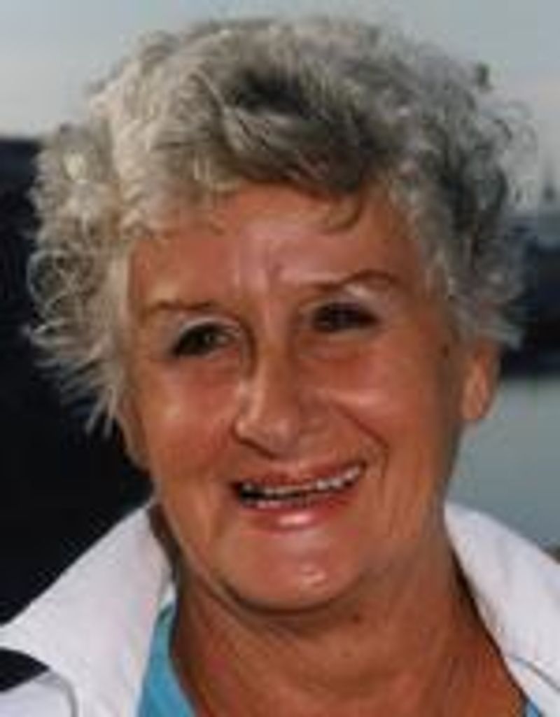 Mildred Timko