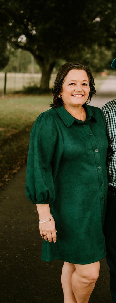 Marsha Arrant Chaisson Profile Photo