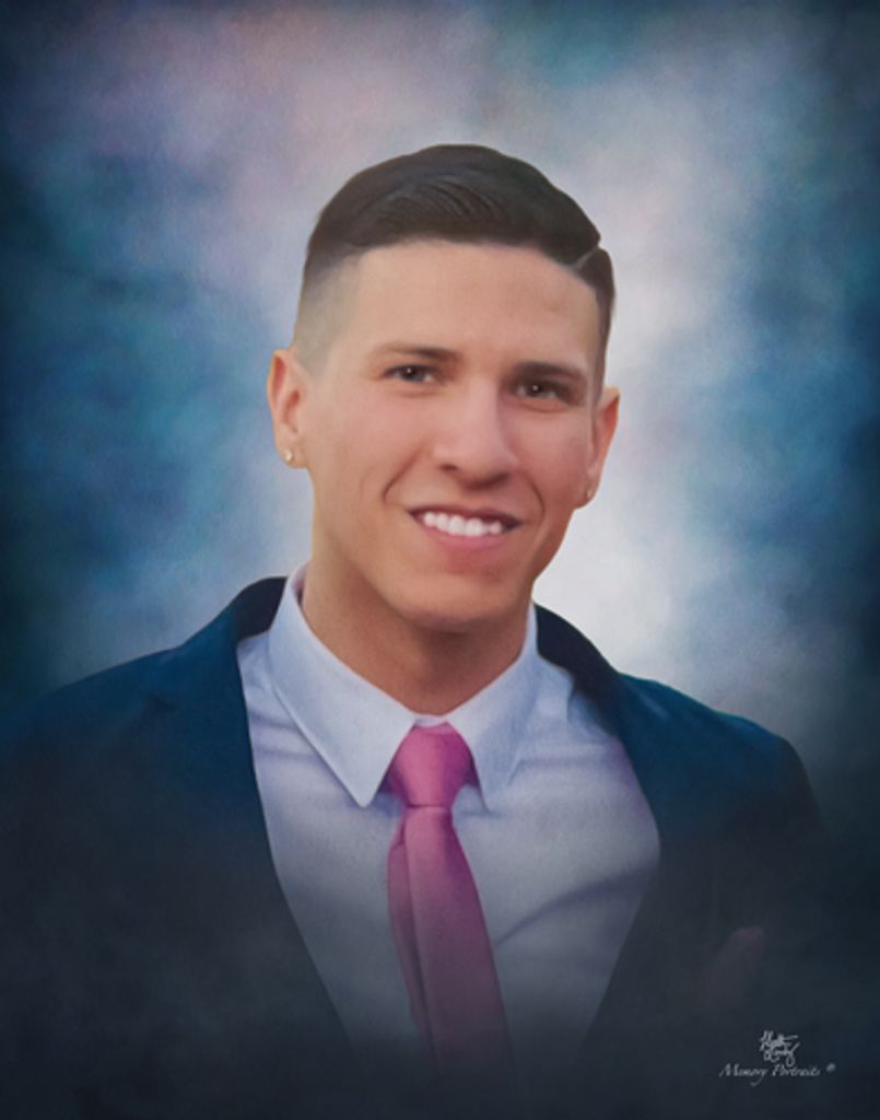 Elijah Lawrence Moreno Dominguez Profile Photo