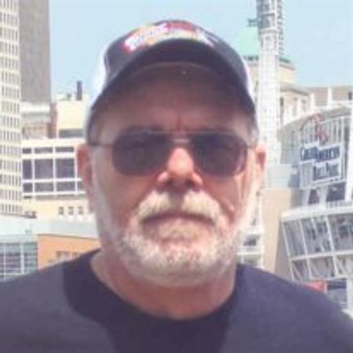 Marc Barbour Profile Photo