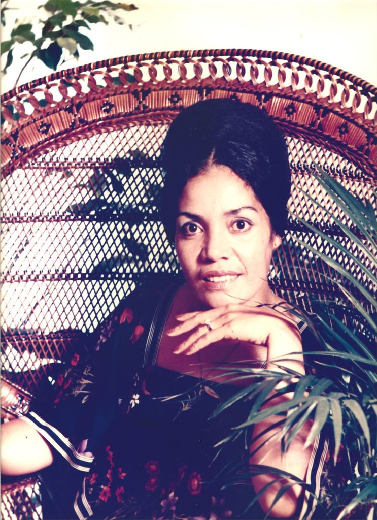 Elenoa Coleman Profile Photo