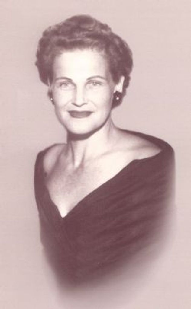 Myrtle Stone