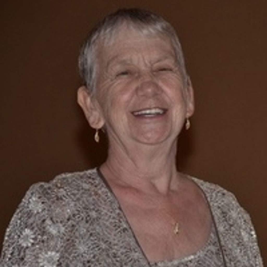 Dotty Lou Constable