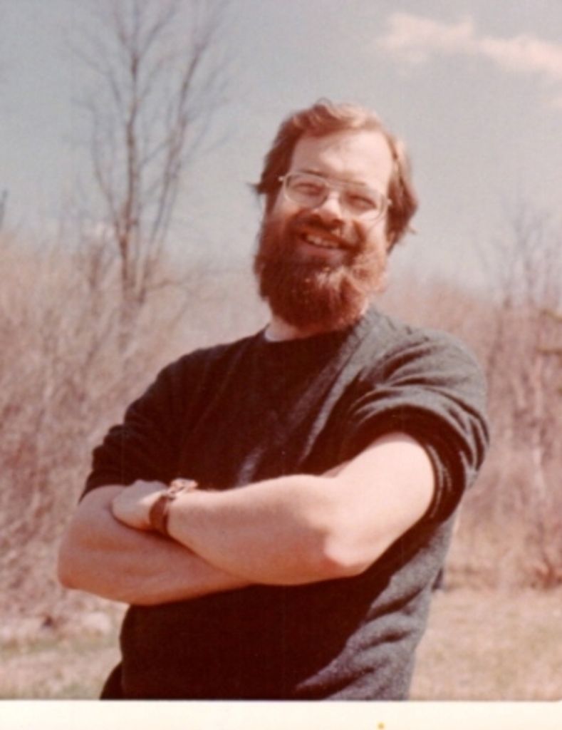 William Bradford Profile Photo