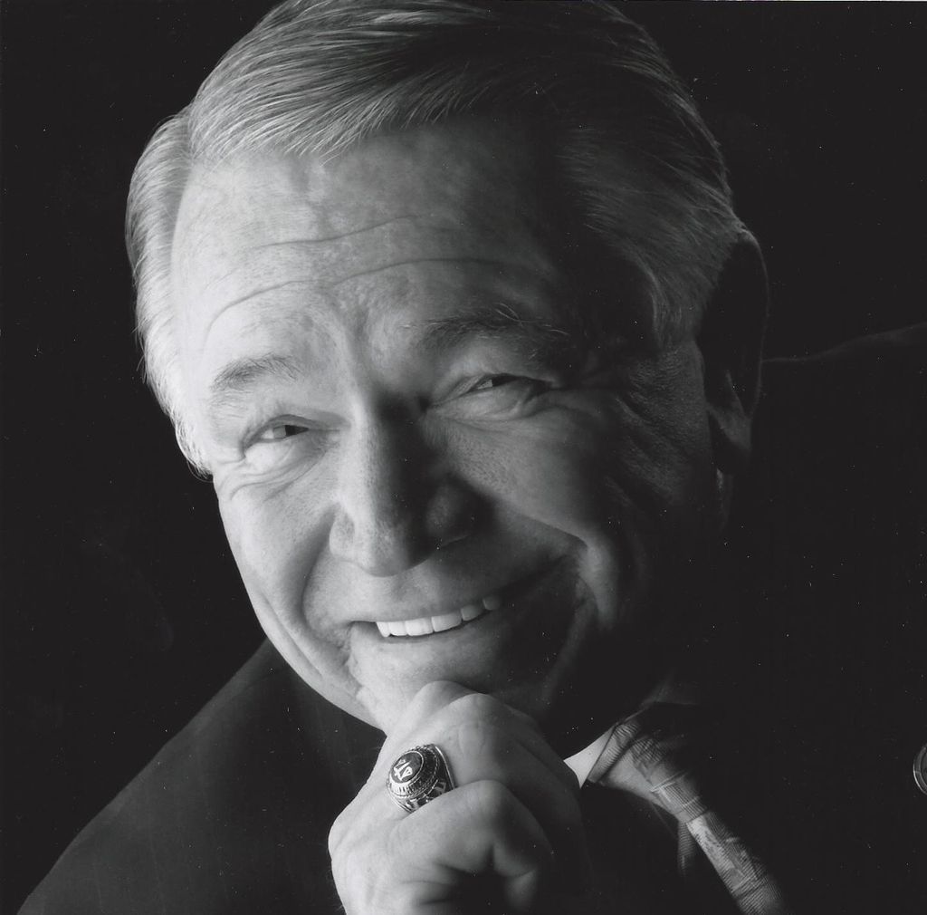 Steven L. Schoonover