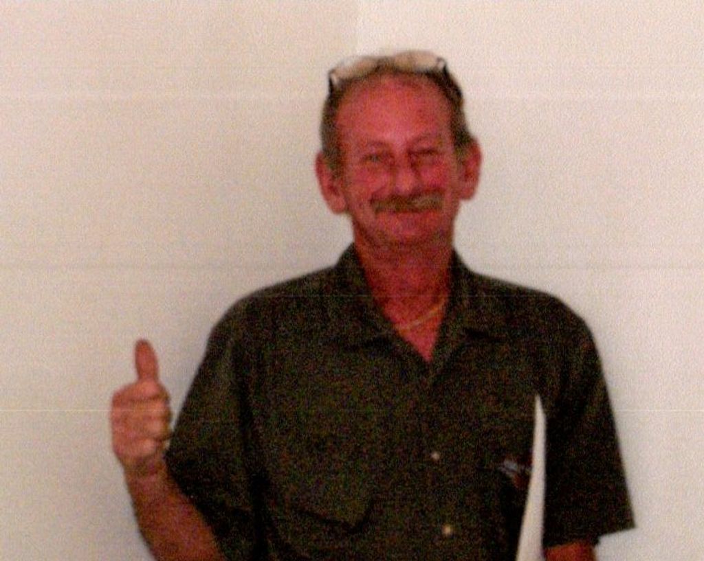 Thomas Michael Burleson