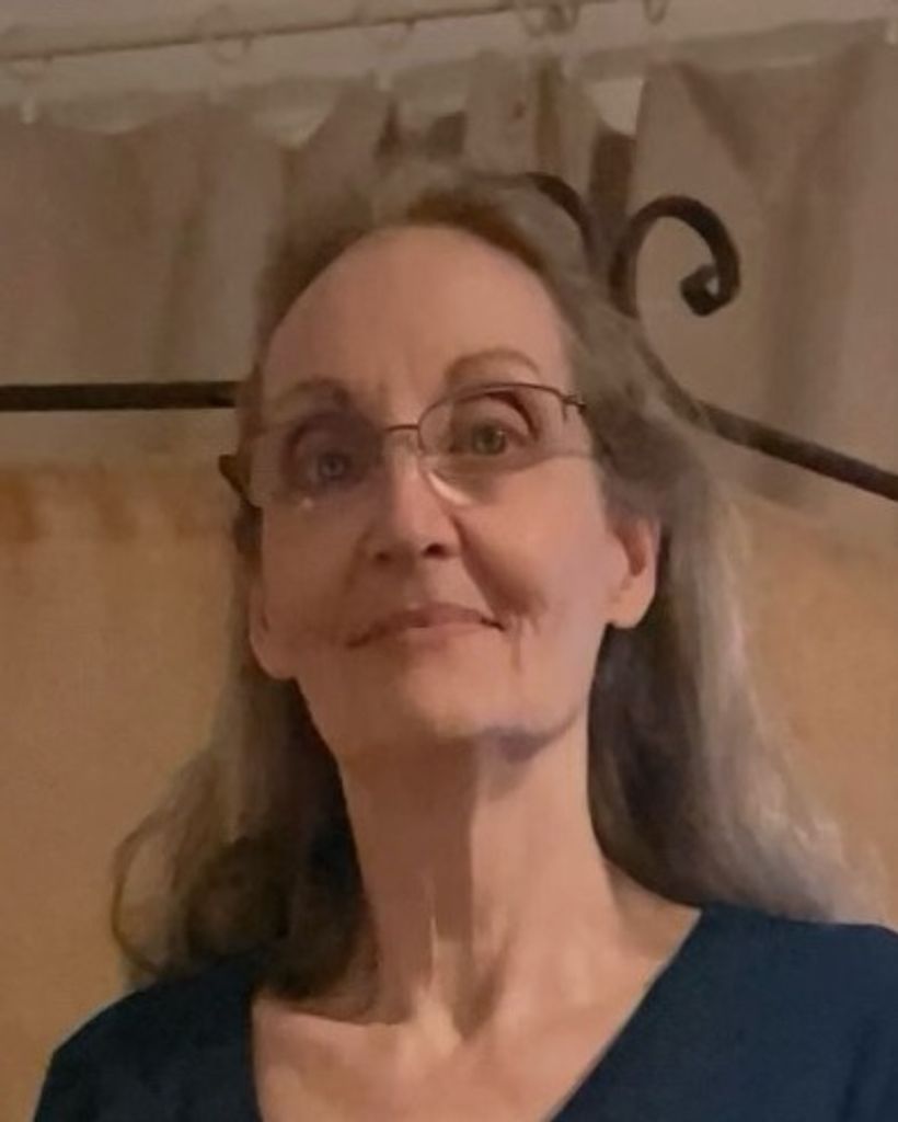 Tina M. Anderson
